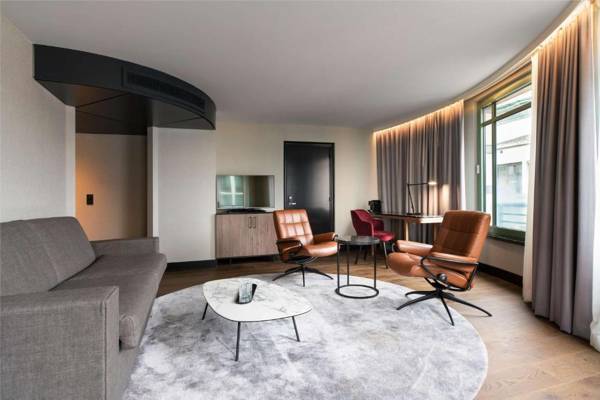 Radisson Collection Grand Place Brussels