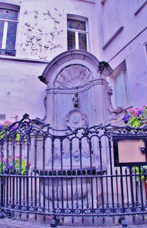 Hotel La Vieille Lanterne