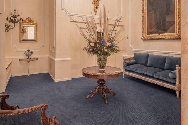 Hotel Manos Stephanie