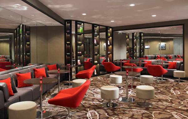 Brussels Marriott Hotel Grand Place