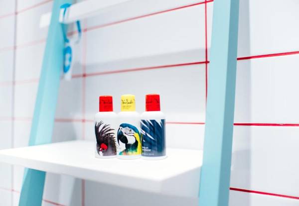 Radisson RED Brussels