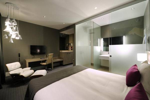 Van der Valk Hotel Brussels Airport