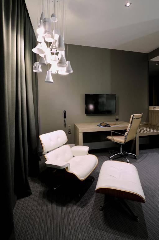 Van der Valk Hotel Brussels Airport