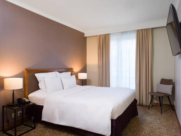 Marriott Executive Apartments Brussels