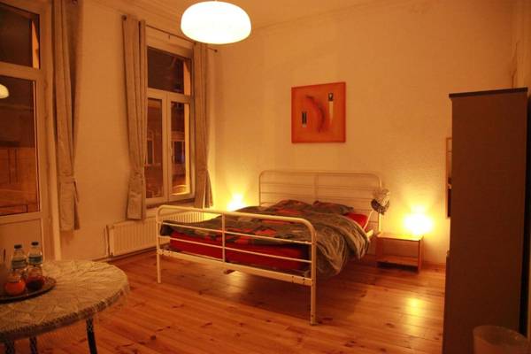 Guest house Heysel Laeken Atomium