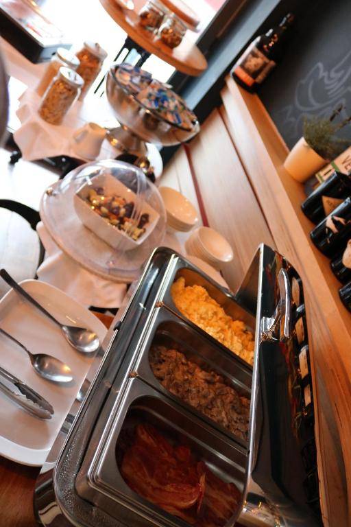 Boutique Hotel Saint-Géry