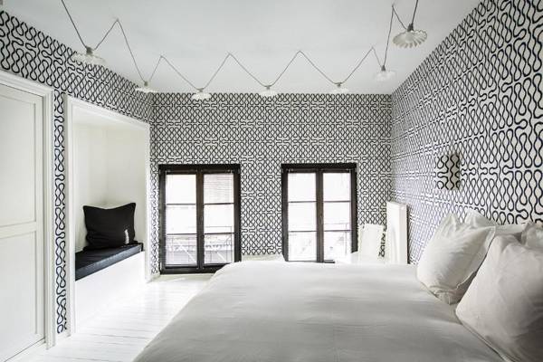 La Maison Haute guest house