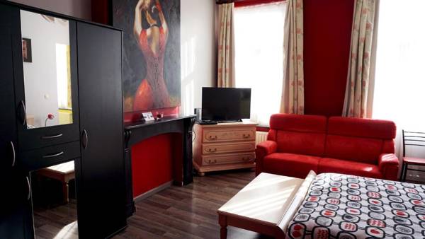 Apartments Marco Polo Midi