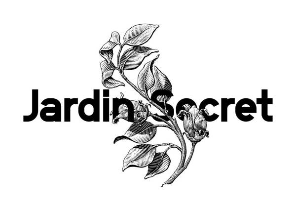 Jardin Secret
