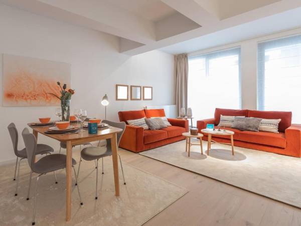 Sweet Inn - Stassart