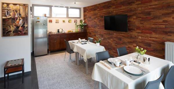 Barbara's Bed & Breakfast