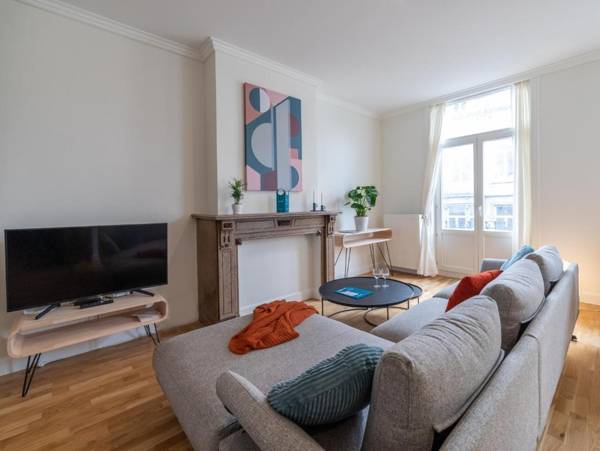 Sweet Inn -Dansaert I