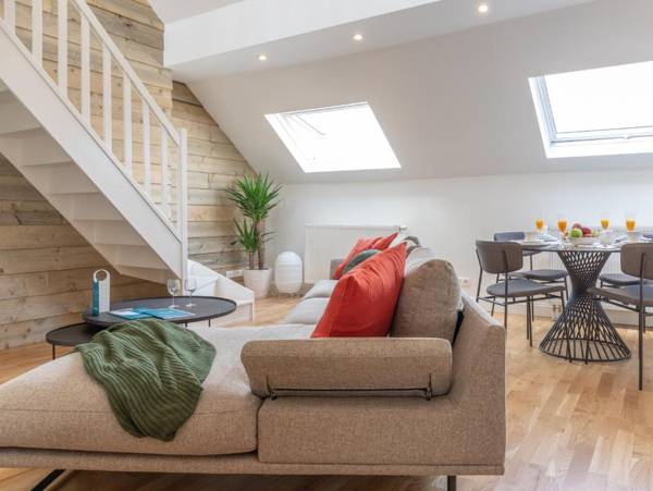 Sweet Inn -Dansaert I