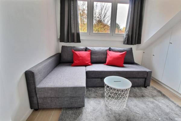 Rent a flat - Montgomery