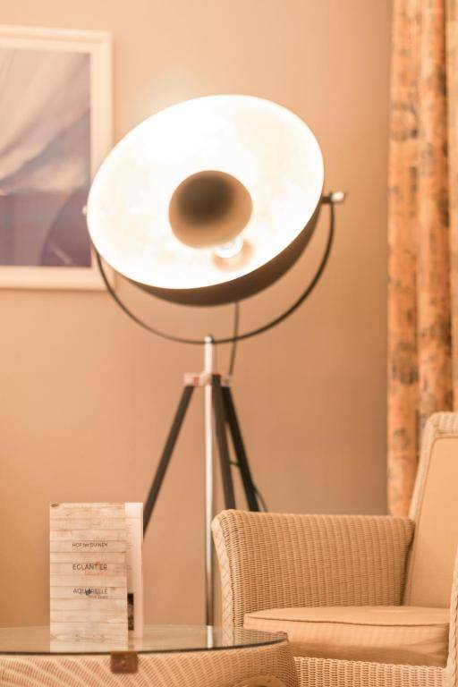 Boutique Hotel 'Hof ter Duinen'