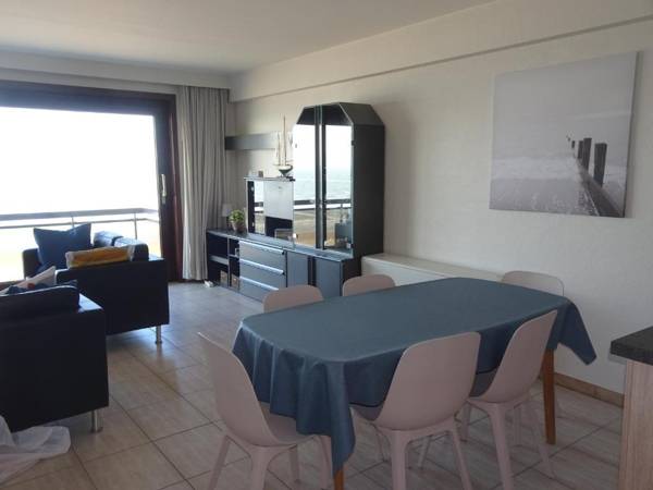 Residentie Sofia Coxy-Beach Iepenwal Kraaienest Atlantic Royal Miramar