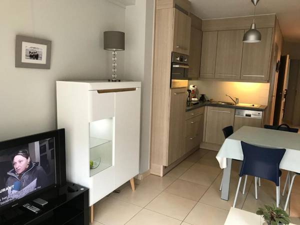 Appartement Koksijde