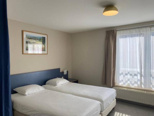 Studio-Hotel Apostroff