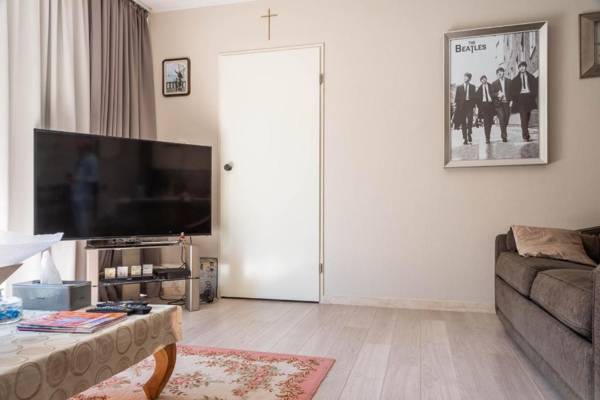 Ster Der Zee On Sea Shore - Happy Rentals