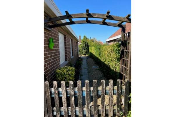 Peerdehoek 5 - Happy Rentals