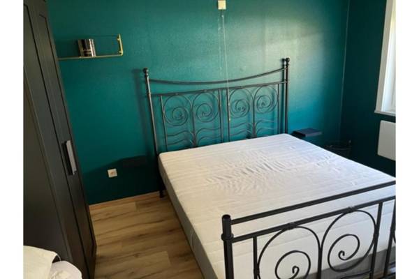 Peerdehoek 5 - Happy Rentals