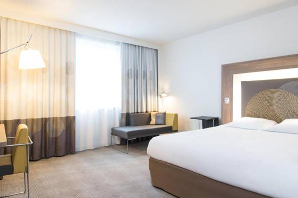 Novotel Brussels Airport