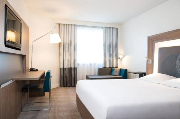 Novotel Brussels Airport