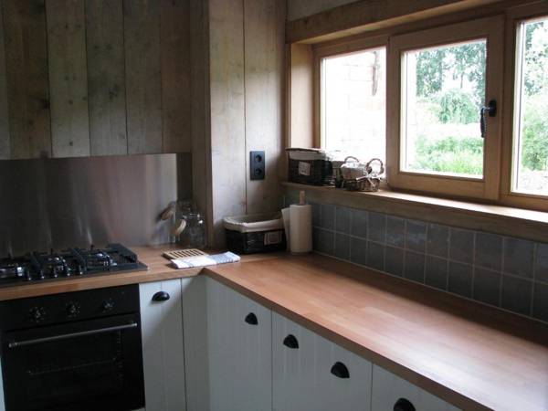 B&B Le Plat Pays Oostkamp-Brugge