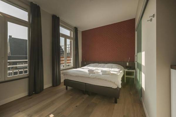 Hotel De Boskar Pelt