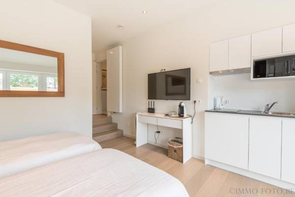 Holiday home Zelenachten