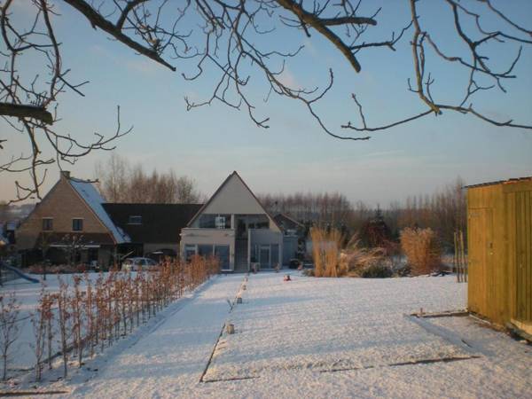 Vakantiewoning Hakuna Matata