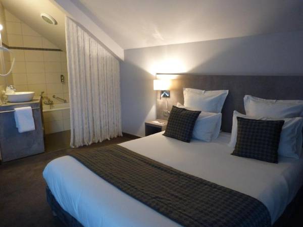 Hotel Saint Daniel