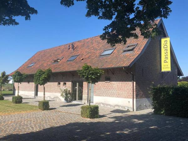 B&B PassaDia