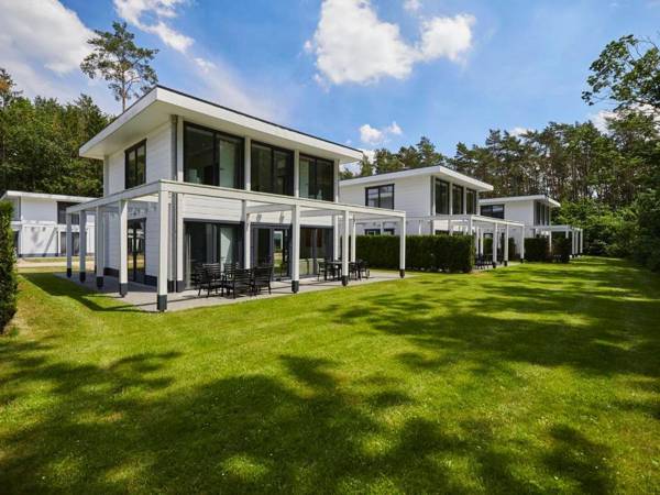 Landal Mooi Zutendaal