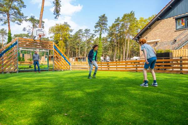 EuroParcs Hoge Kempen