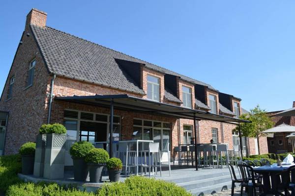 B&B Cottage Santfort