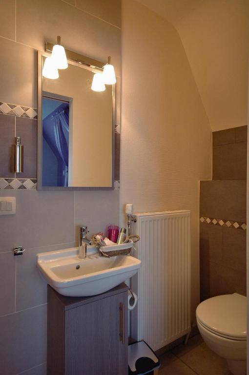 B&B Luxe Kamers Noord-Zuid