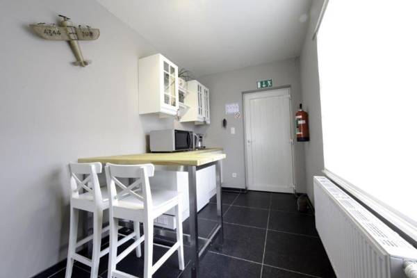 Vakantiewoning Casa Maran in een groene omgeving te Heusden-Zolder