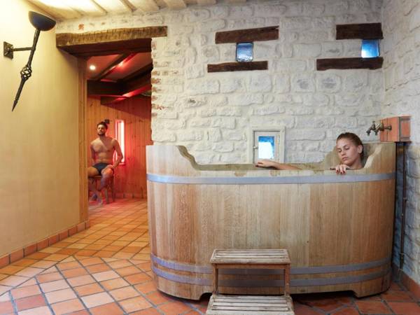 Thermae Boetfort Hotel