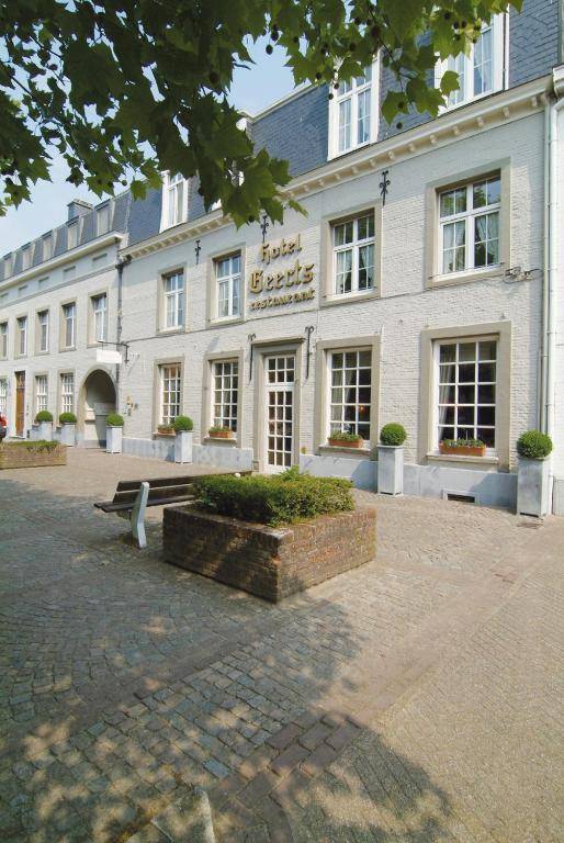 Hotel Geerts