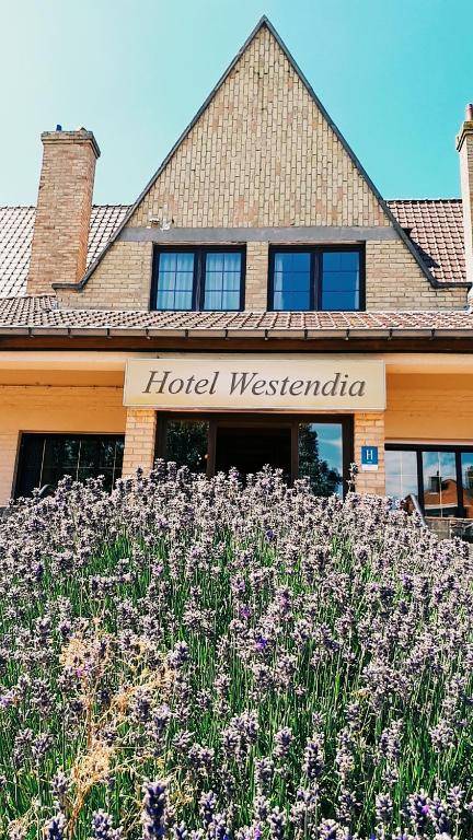Hotel Westendia