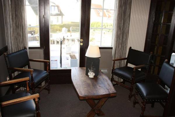 Villa Hotel (Adults only)