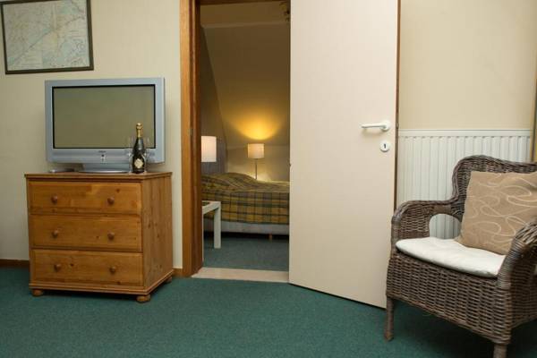 Apparthotel De Wielingen