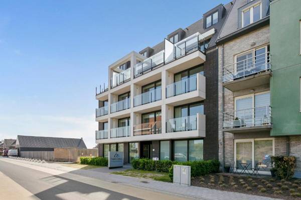 Belcasa Family Suites & Lofts