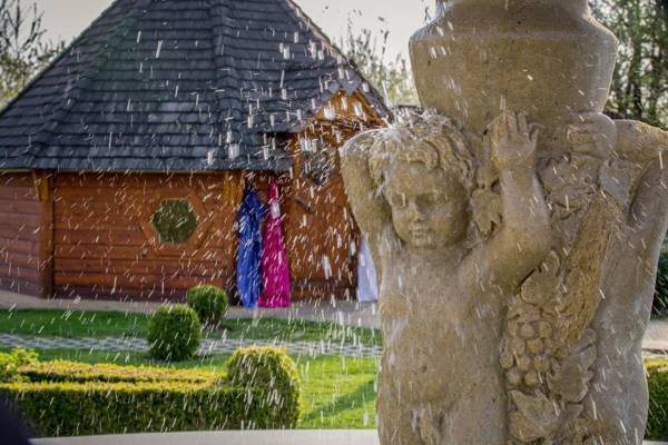 Hotel Gowell Kuur- en Wellness Yolande Buekers