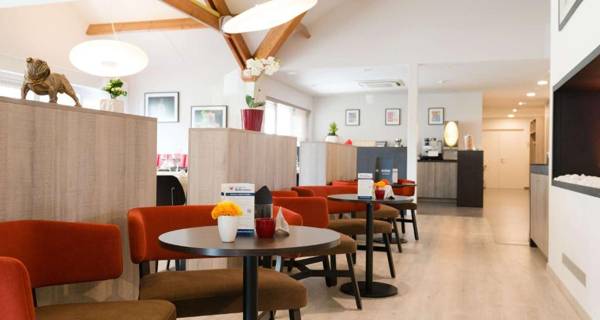 Best Western Hotel Wavre