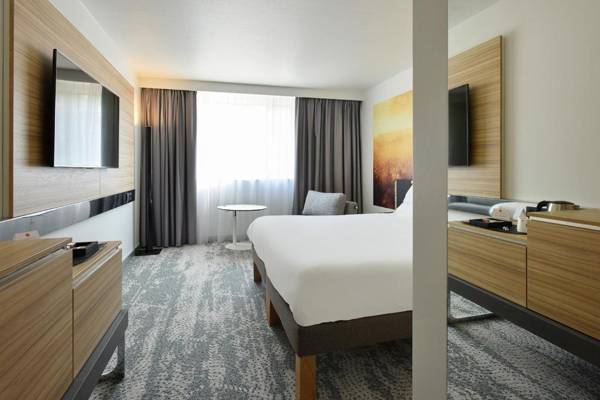 Novotel Wavre Brussels East