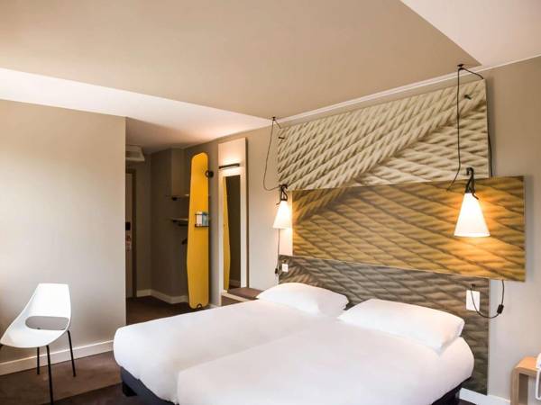 Ibis Wavre Brussels East