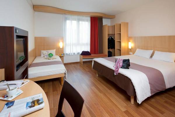 ibis Brussels Waterloo