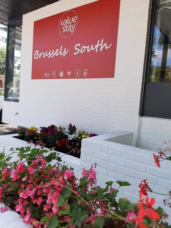 Value Stay Brussels South